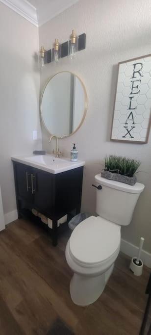 Alluring Luxury Oasis, Modern Comfort & Relaxation Wellington Exterior foto
